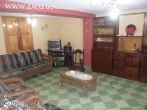 Room with Tv, dvd, very spacious and ventilated