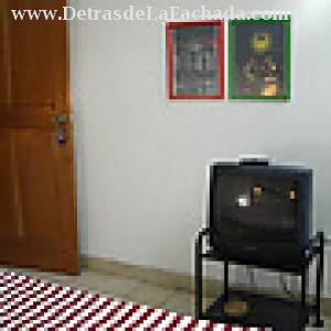 CASA NIEVES C. HABANA INDEPND.DE !HABITACION.