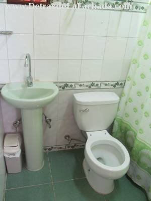 Infanta, entre Humboldt y 23