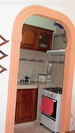 Nury en M calle M plaza de la revolucion