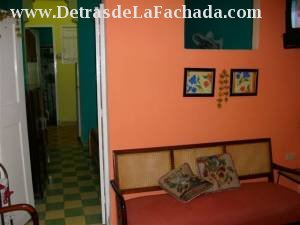 Milagros 14 apto 3 entre Párraga y 10 de Octubre