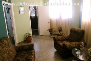 Calle K N°151 apartamento 1B entre 11 y 13