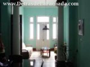 CASA ESPADA Cercana al HOtel Habana libre