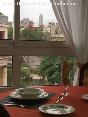 VENTANALES DEL VEDADO HABANA CUBA