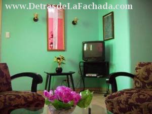 MERCEDESCentro Habana, y vedado