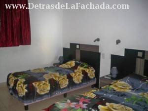 Habitacion 1