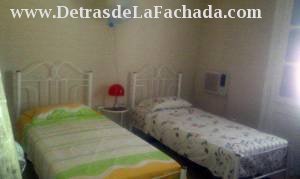 Calle 17 #360 e/G y H apto 44