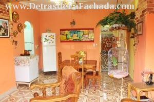 Calle Belascoain (Padre Varela) Nr. 764, Apto 35, 2ndo piso, entre Sitios y Maloja