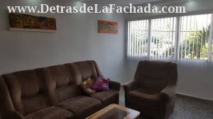 Calle 3ra e/ 4 y 6 apto C-22. Primer Piso