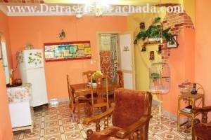 Calle Belascoain (Padre Varela) Nr. 764, Apto 35, 2ndo piso, entre Sitios y Maloja
