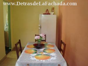 San Martín (San José) No. 1105 apto. 2 entre Infanta y San Francisco