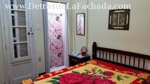 Infanta y San Lázaro