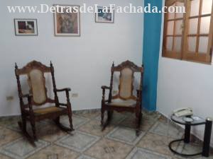 Sala de estar
