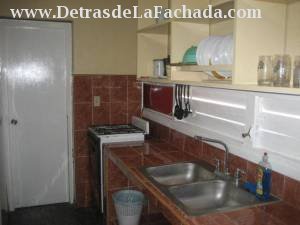 IAN vedado de 2 habitaciones