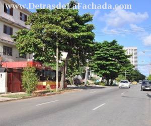 Muy cerca del hotel Cohiba, cafeterias, restaurant