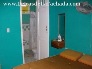 Milagros 14 apto 3 entre Párraga y 10 de Octubre