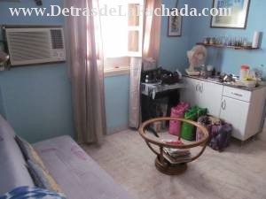 Infanta, entre Humboldt y 23