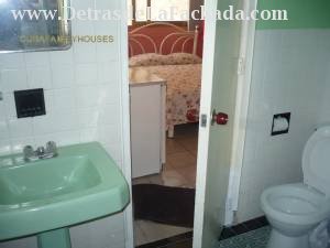 PFERTA!!!ALIDA.Oferta de 2 habitaciones vedado.