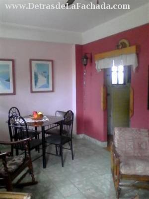 Alquiler de aptto,2cuart c/ aire,poseo licencia.Playa(i1a52)