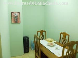 NORA .C.Habana. Independ de 1 Habitacion