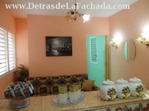 NORA .C.Habana. Independ de 1 Habitacion