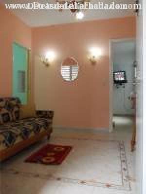 NORA .C.Habana. Independ de 1 Habitacion