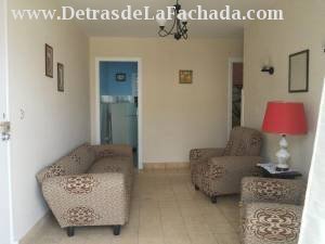 Apto próximo a Infanta y San Lázaro