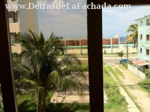 Vedado calle primera, cerca del Cohiba Larga Temporada