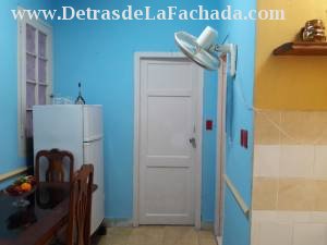 Panchito Gomez 319 apto 5 bajos entre Enrique Villuendas y 20 de Mayo,.