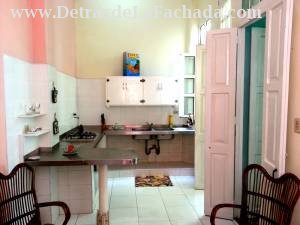 CASA ESPADA Cercana al HOtel Habana libre