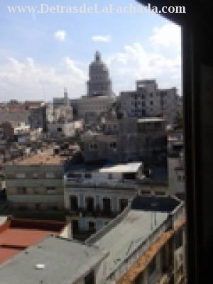 Olivia rentade habitacion centro  habana