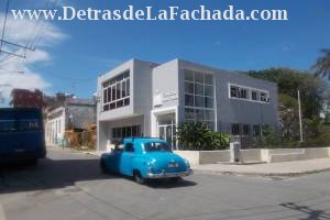 NORA .C.Habana. Independ de 1 Habitacion