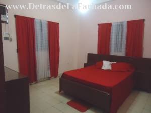 Calle 25 entre Paseo y A