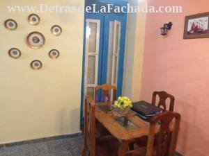 San ignacio # 364 apto8 % Muralla y Teniente Rey