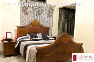 APARTAMENTO MINIMAL 2.