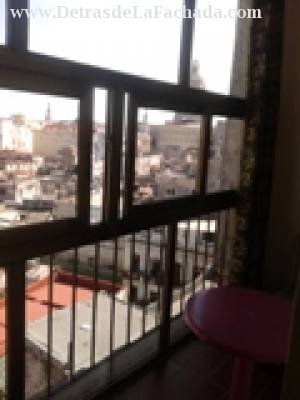 Olivia rentade habitacion centro  habana