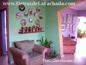 Apartment in alquiler-saleta