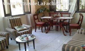 L # 54 Apto 2 e/ Calzada y 11