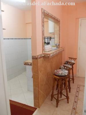 NORA .C.Habana. Independ de 1 Habitacion