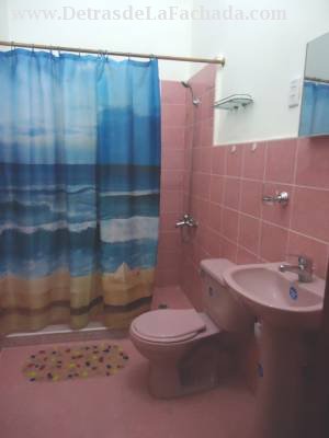 Calle 25 entre Paseo y A