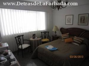 Línea # 6. e/ N y O. Piso 9