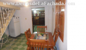 Lugareño 213 entre Pozos Dulces y Aven Boyeros