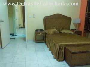 Calle 15 - 278 - apt - 1 entre J e I  Vedado