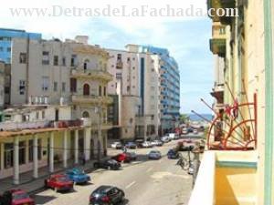 Infanta.C. Habana Cuba