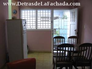 Valle entre San Francisco y Espada