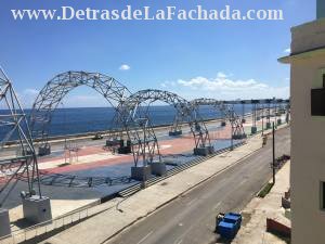 Calzada #57 entre 11 y 13, apt 21