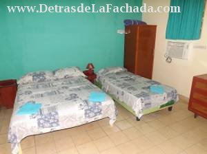 Aramburu, No. 16, e/ Jovellar y Vapor. Centro Habana. La Habana. Cuba.