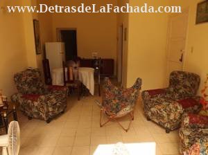 Aramburu, No. 16, e/ Jovellar y Vapor. Centro Habana. La Habana. Cuba.