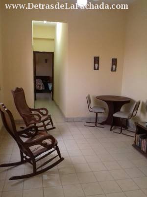 Trocadero entre Consulado y Colon