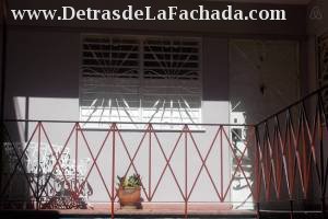 NORA .C.Habana. Independ de 1 Habitacion